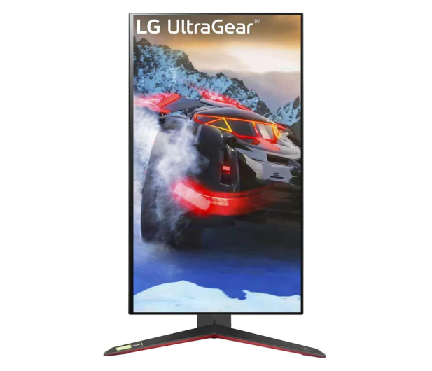 LG 27GP950-B NanoIPS 4K HDMI 2.1 - 643719 - zdjęcie 5